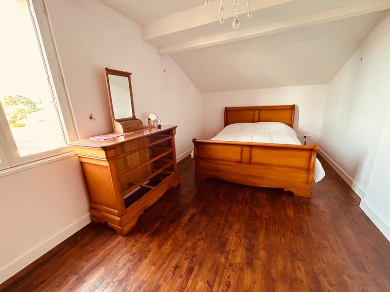 Maison - 114 m² - 6 pièces