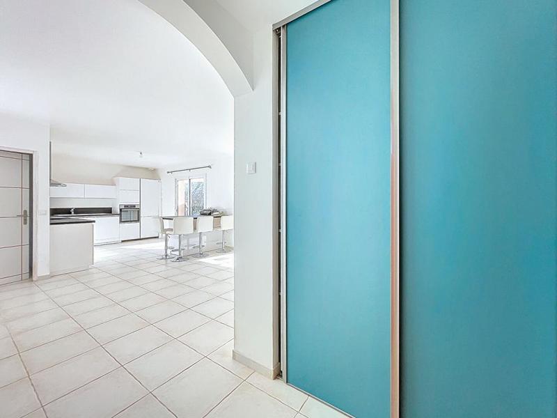 Maison - 113 m² - 4 pièces