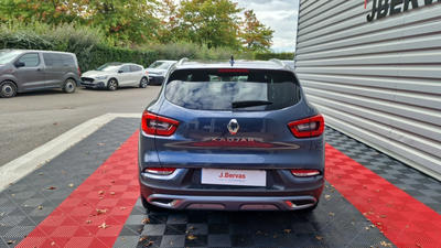 Renault Kadjar Blue Dci 115 Edc Intens