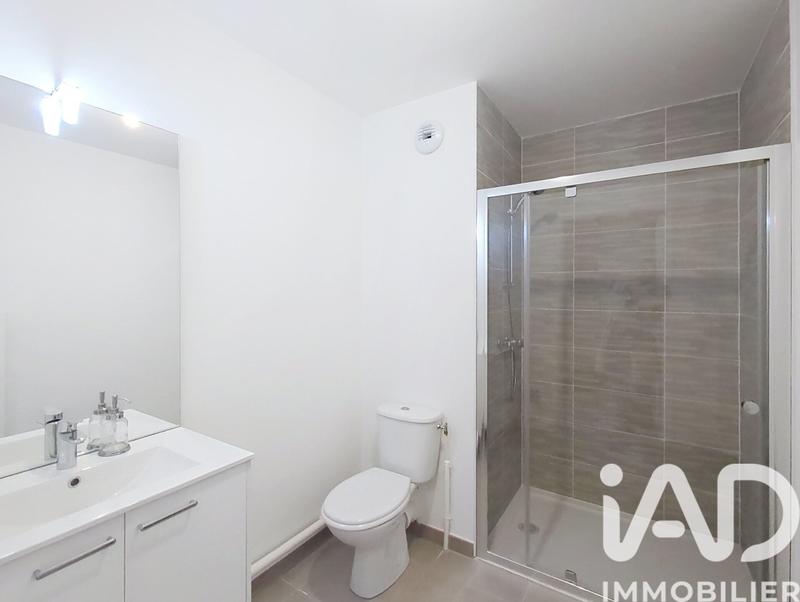 Appartement - 41 m² - 2 pièces