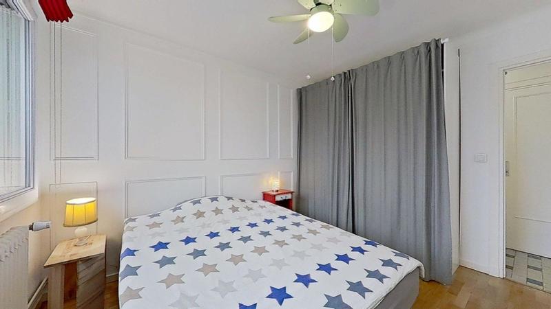 Appartement - 100 m² - 4 pièces