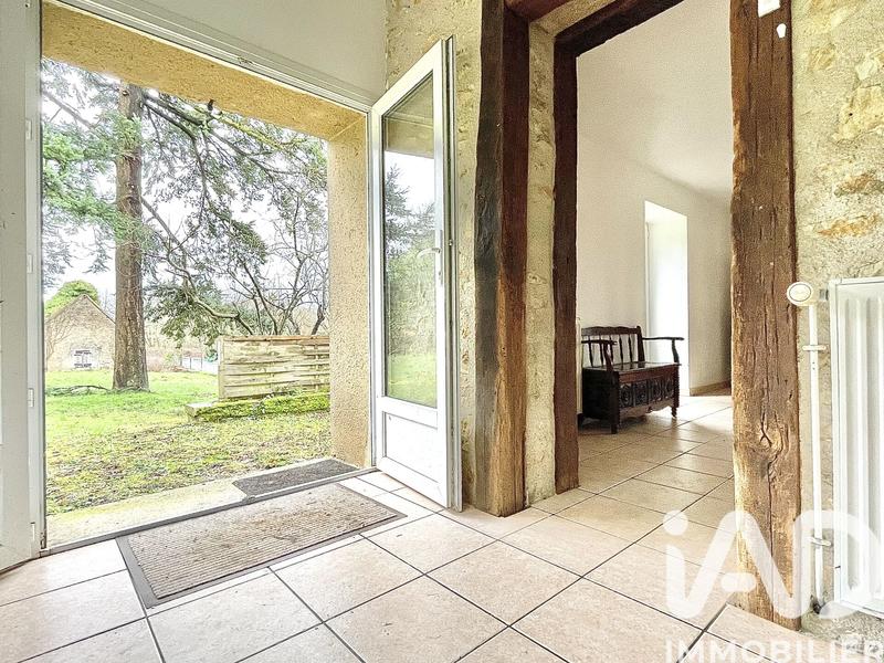 Maison de village - 81 m² - 4 pièces