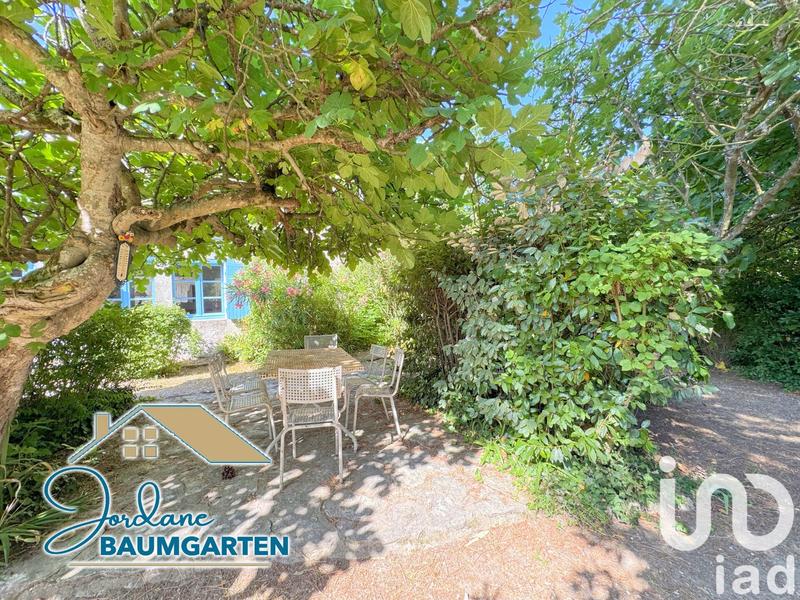 Maison - 175 m² - 7 pièces