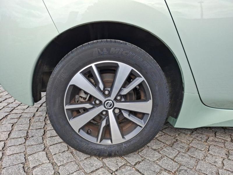 Nissan Leaf Electrique 40kWh Acenta