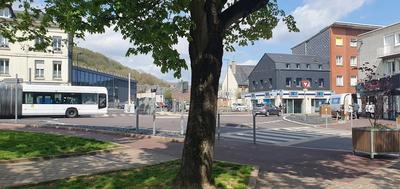 Bureau - 170 m² - 12 pièces