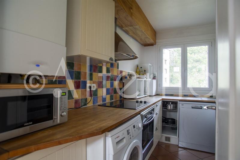 Appartement - 78 m² - 4 pièces