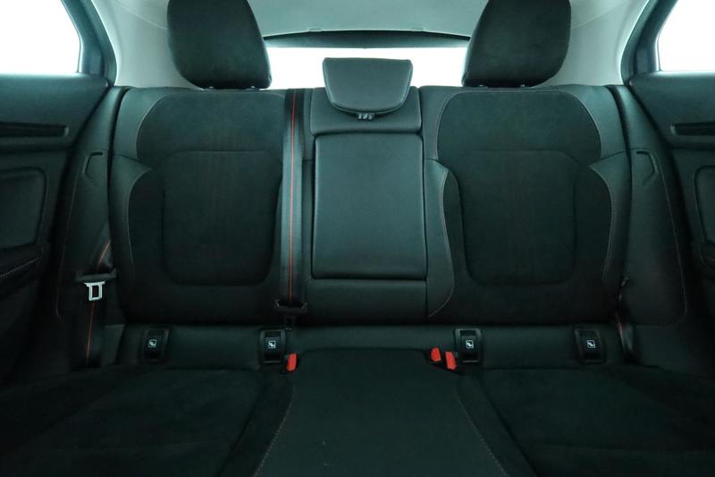 Renault Mégane 1.3 TCe Rs Line Edc7 140 ch