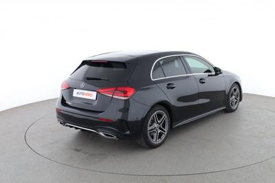 Mercedes Classe a 200 d Amg Line 8g-Dct 150 ch