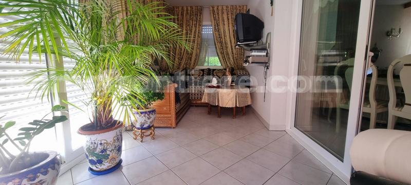 Maison d'architecte - 175 m² - 7 pièces