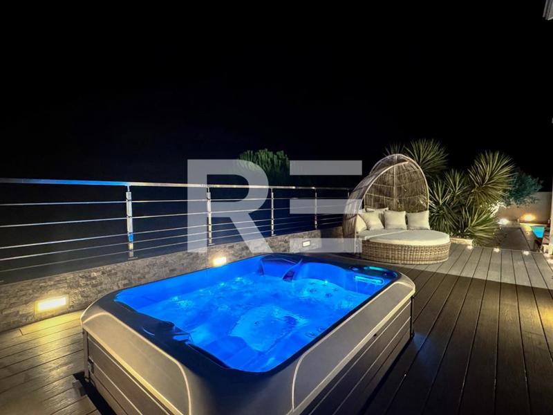 Villa - 150 m² - 5 pièces