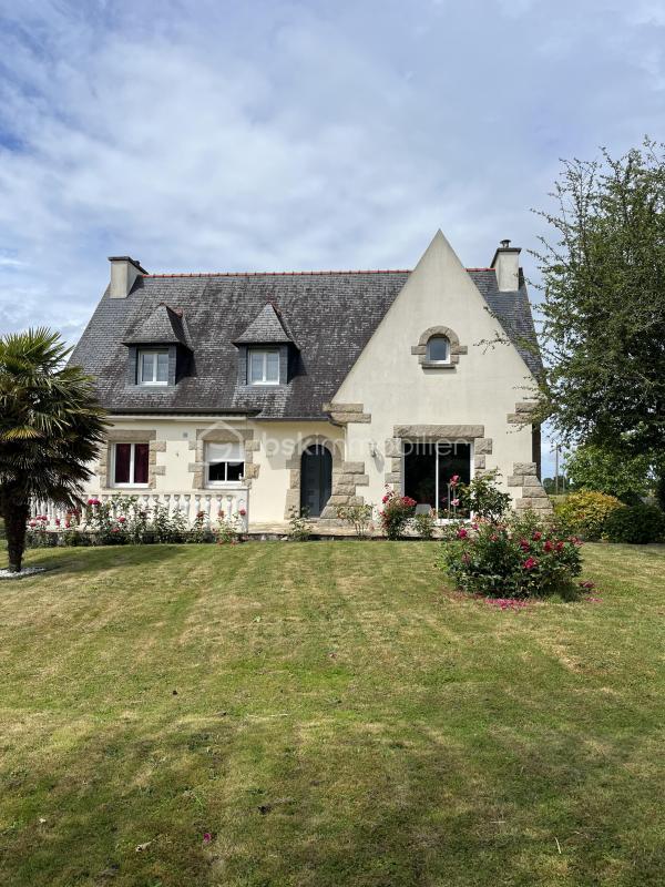 Maison de campagne - 163 m² - 7 pièces