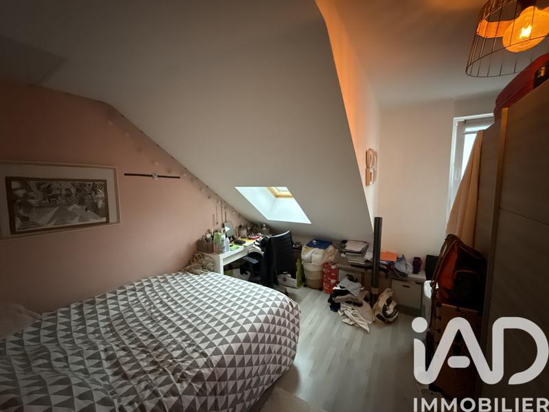 Maison - 179 m² - 7 pièces