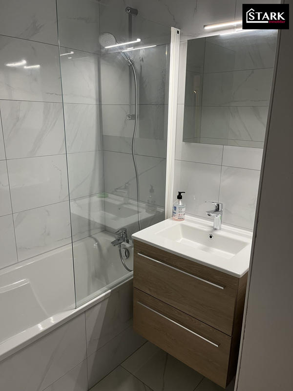 Appartement - 84 m² - 4 pièces