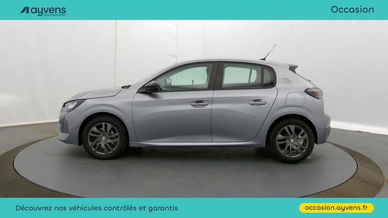 Peugeot 208 1.2 PureTech 100ch s&amp;S Active Pack