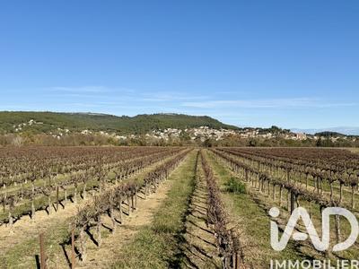 Terrain agricole - 13 528 m²