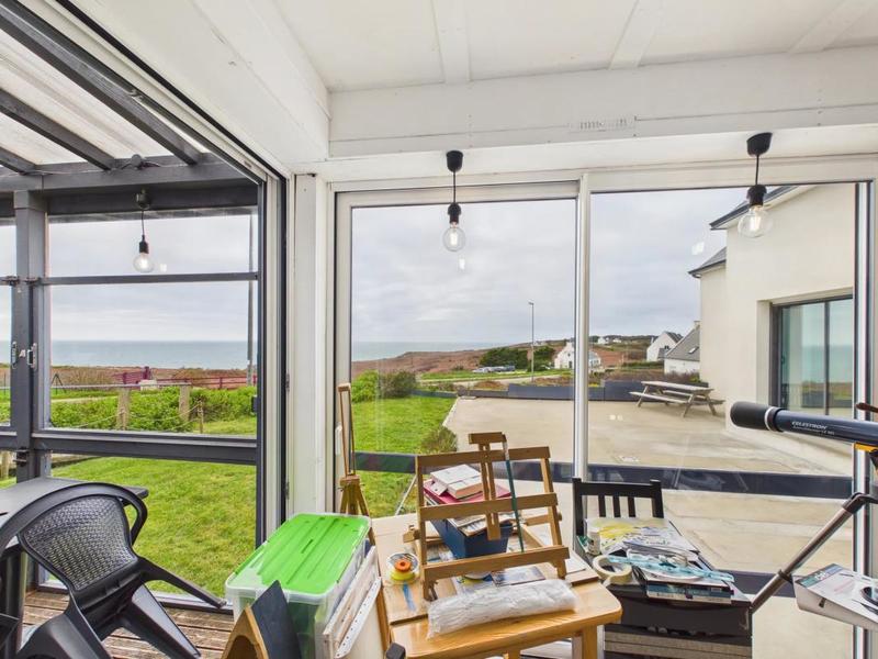 Maison - 357 m² - 11 pièces