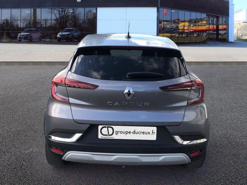 Renault Captur TCe 90 - 21 Intens
