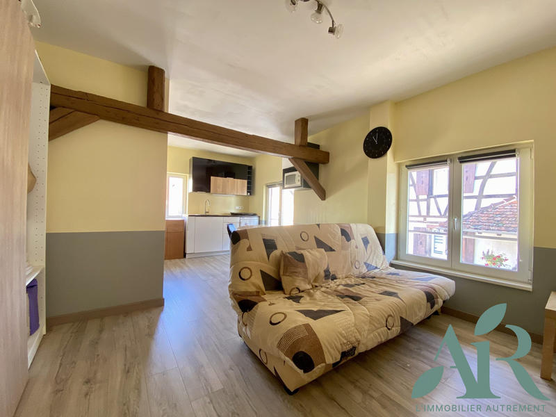 Maison traditionnelle - 192 m² - 7 pièces