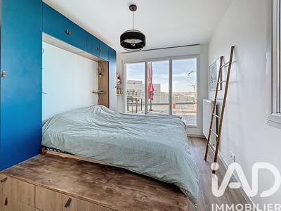 Appartement - 94 m² - 4 pièces