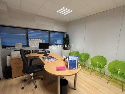 Bureau - 170 m²