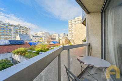 Appartement - 26 m² - 1 pièce