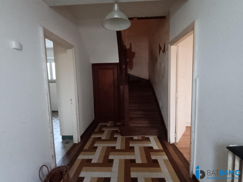 Maison - 101 m² - 4 pièces