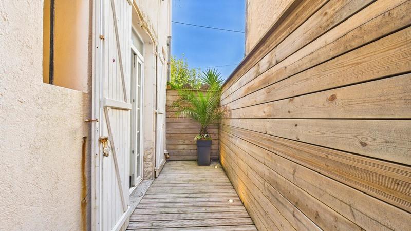 Appartement - 71 m² - 3 pièces