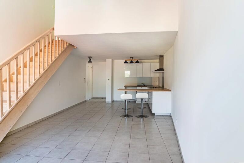 Appartement - 74 m² - 4 pièces