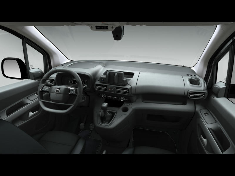 Opel Combo (30) Cargo m 600 Kg Puretech 110 s&amp;S Bvm6