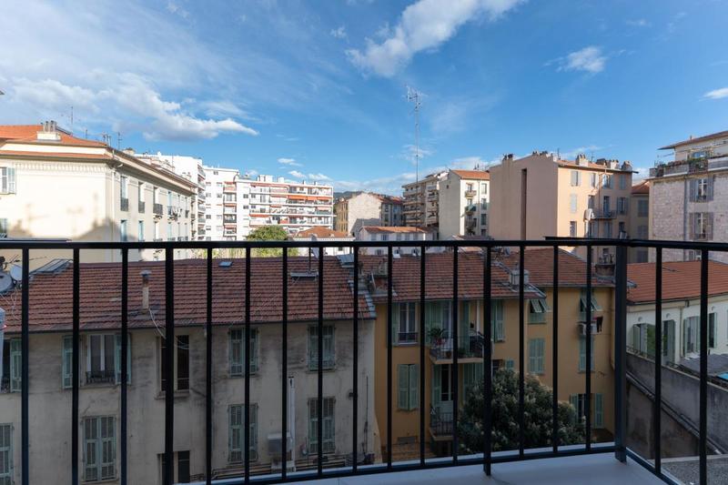 Appartement - 83 m² - 3 pièces