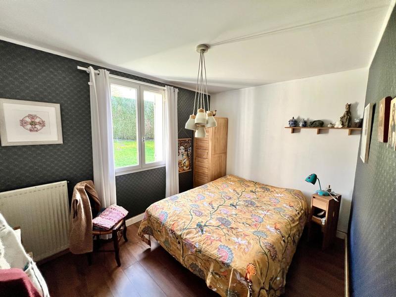 Maison - 132 m² - 5 pièces