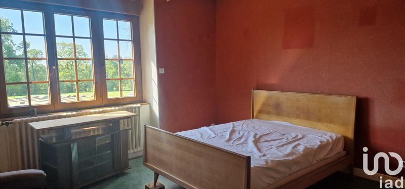 Maison - 180 m² - 5 pièces