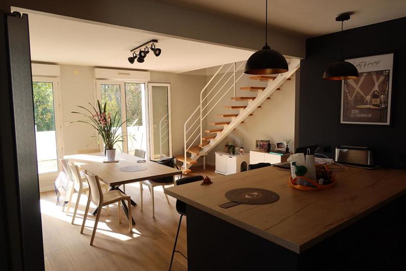 Appartement - 127 m² - 5 pièces