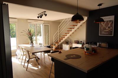 Appartement - 127 m² - 5 pièces