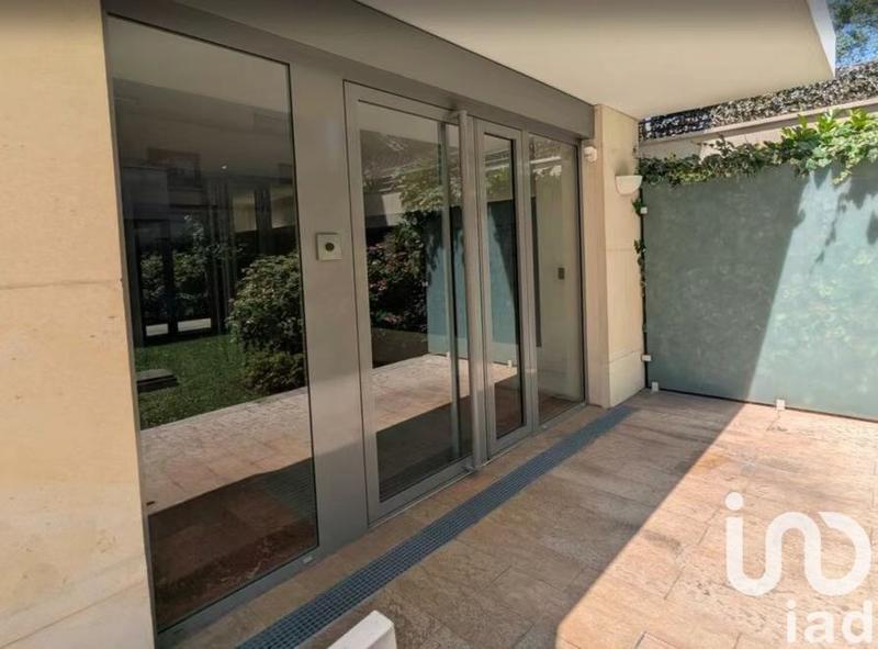 Appartement - 34 m² - 1 pièce