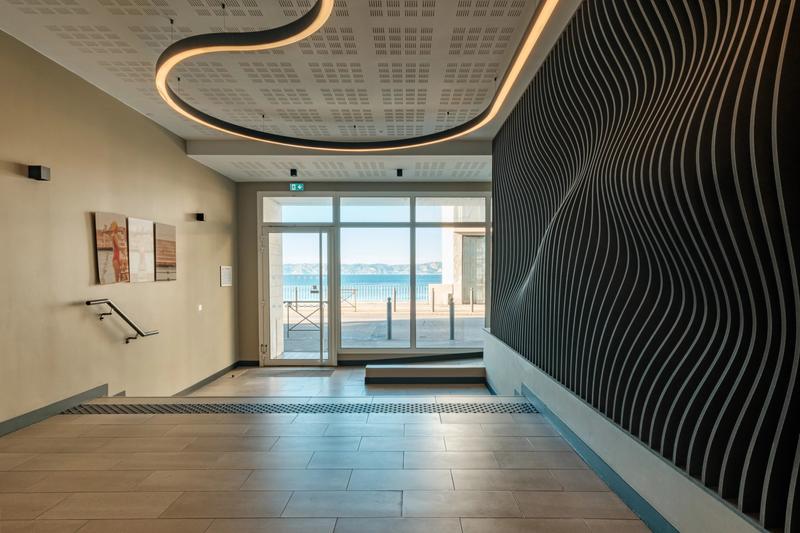 Appartement - 91 m² - 4 pièces