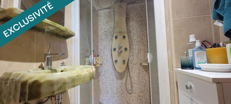 Maison - 385 m² - 13 pièces