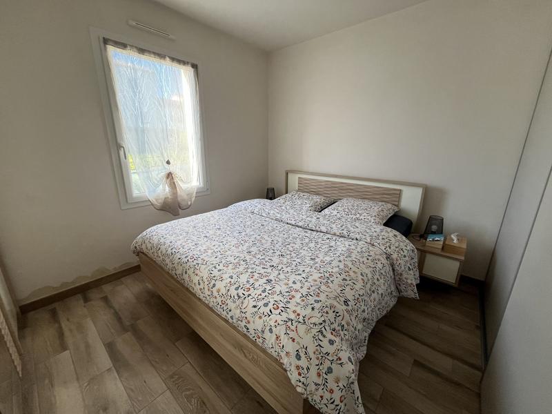 Maison - 96 m² - 4 pièces