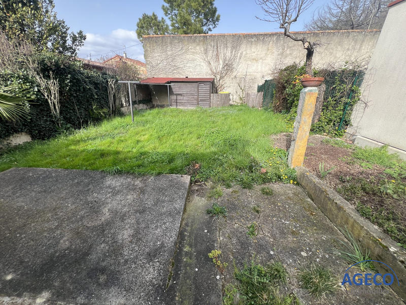 Maison - 132 m² - 5 pièces