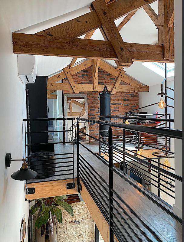 Maison - 109 m² - 3 pièces