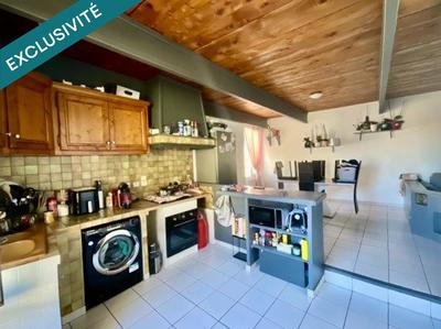 Appartement - 67 m² - 4 pièces