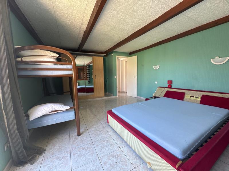 Villa - 159 m² - 7 pièces