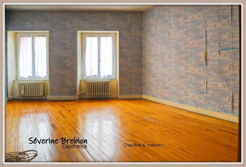 Maison de village - 380 m² - 15 pièces