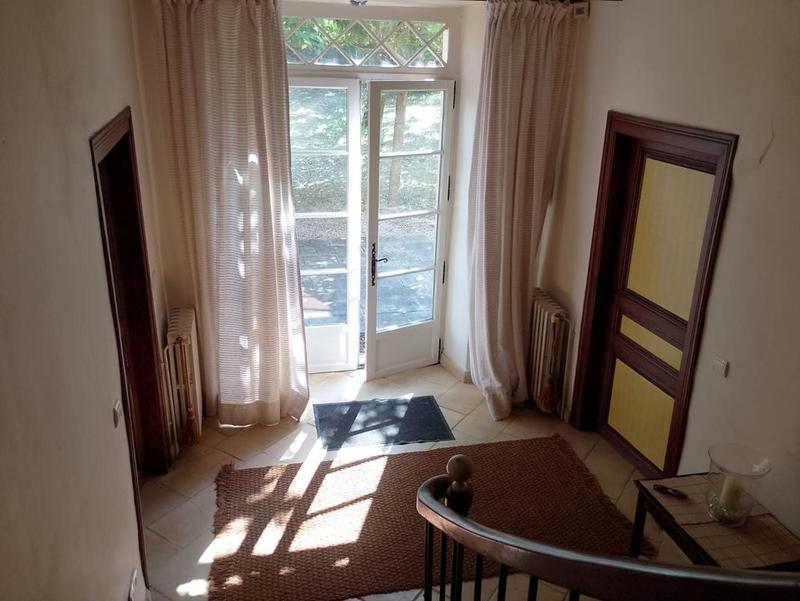 Maison de campagne - 380 m² - 9 pièces