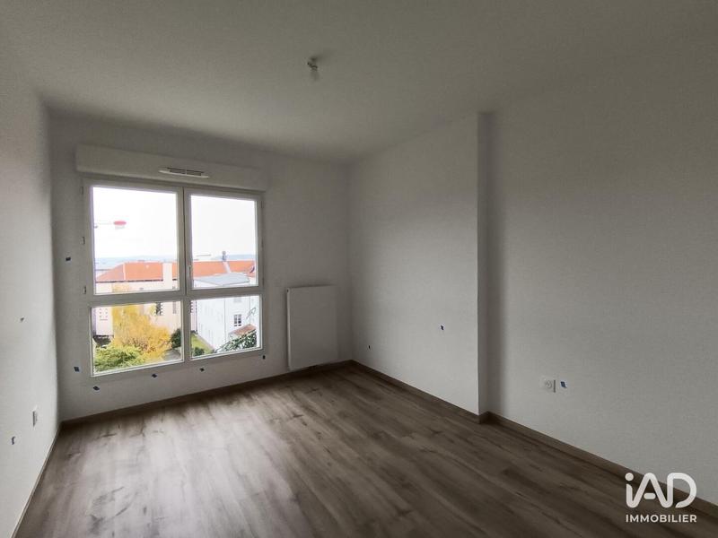 Appartement - 137 m² - 5 pièces