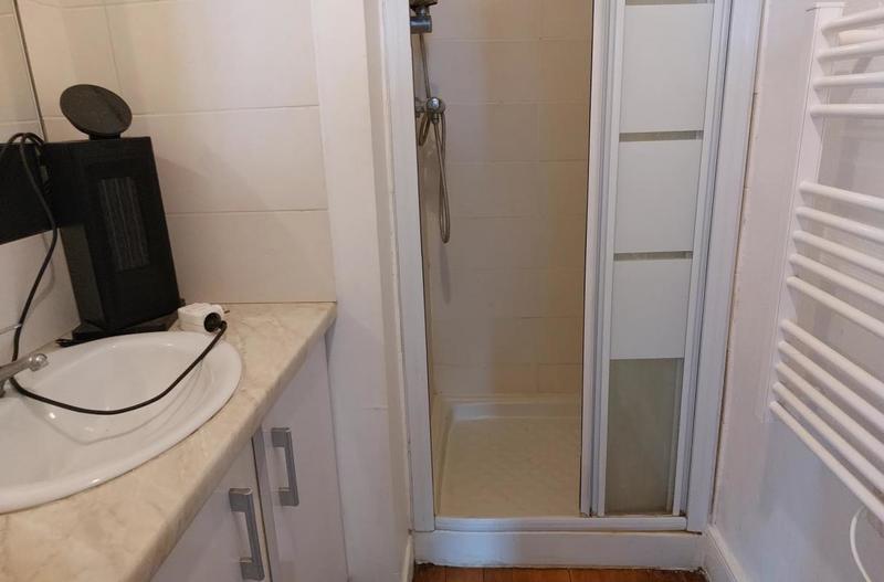 Maison en pierre - 94 m² - 4 pièces