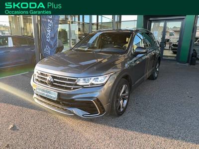Volkswagen Tiguan Allspace 2.0 Tdi 150ch Dsg7 R-Line