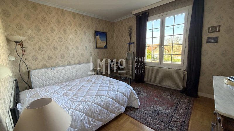 Maison - 68 m² - 4 pièces