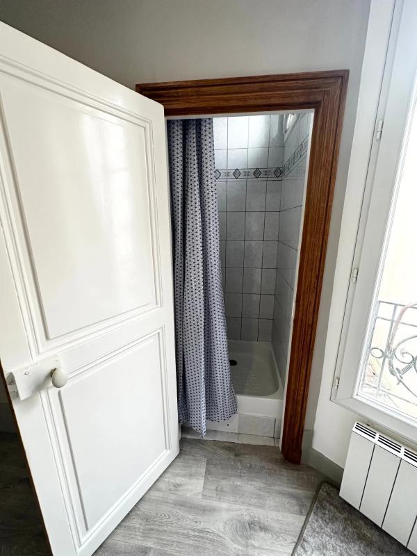 Maison - 32 m² - 3 pièces