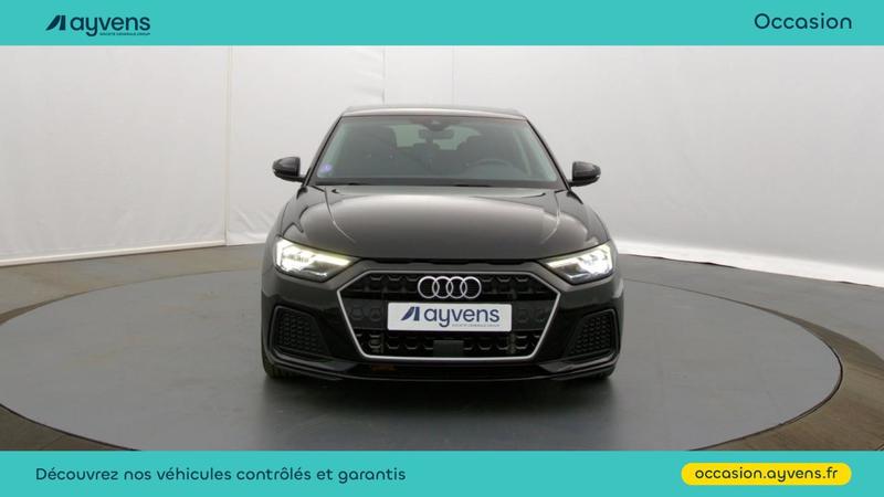 Audi A1 sportback 30 Tfsi 110ch Design Luxe s tronic 7